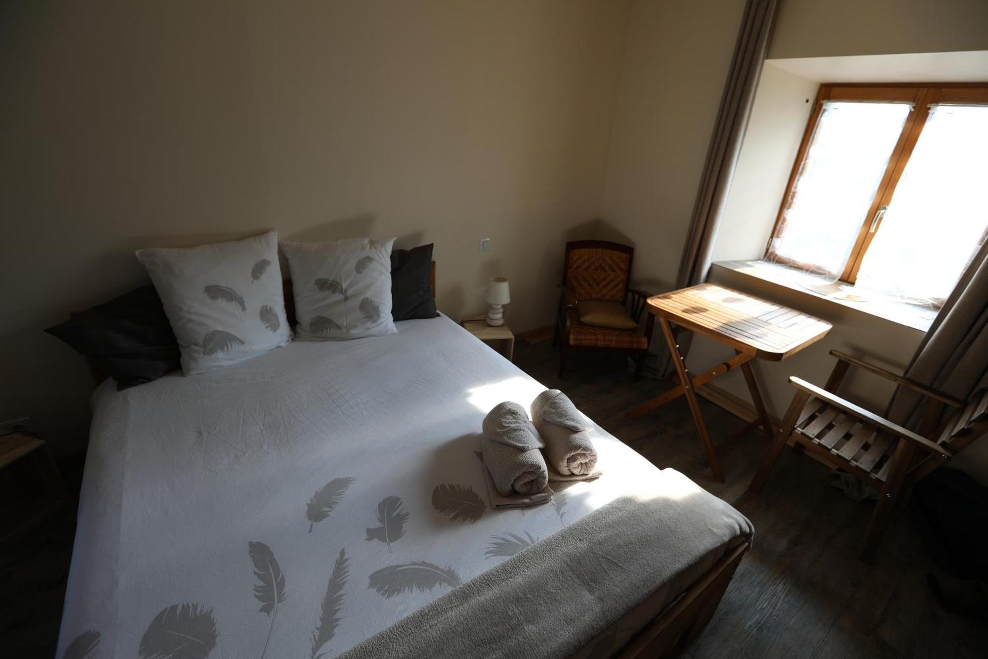 La Berceenne Jupilles Kamer foto