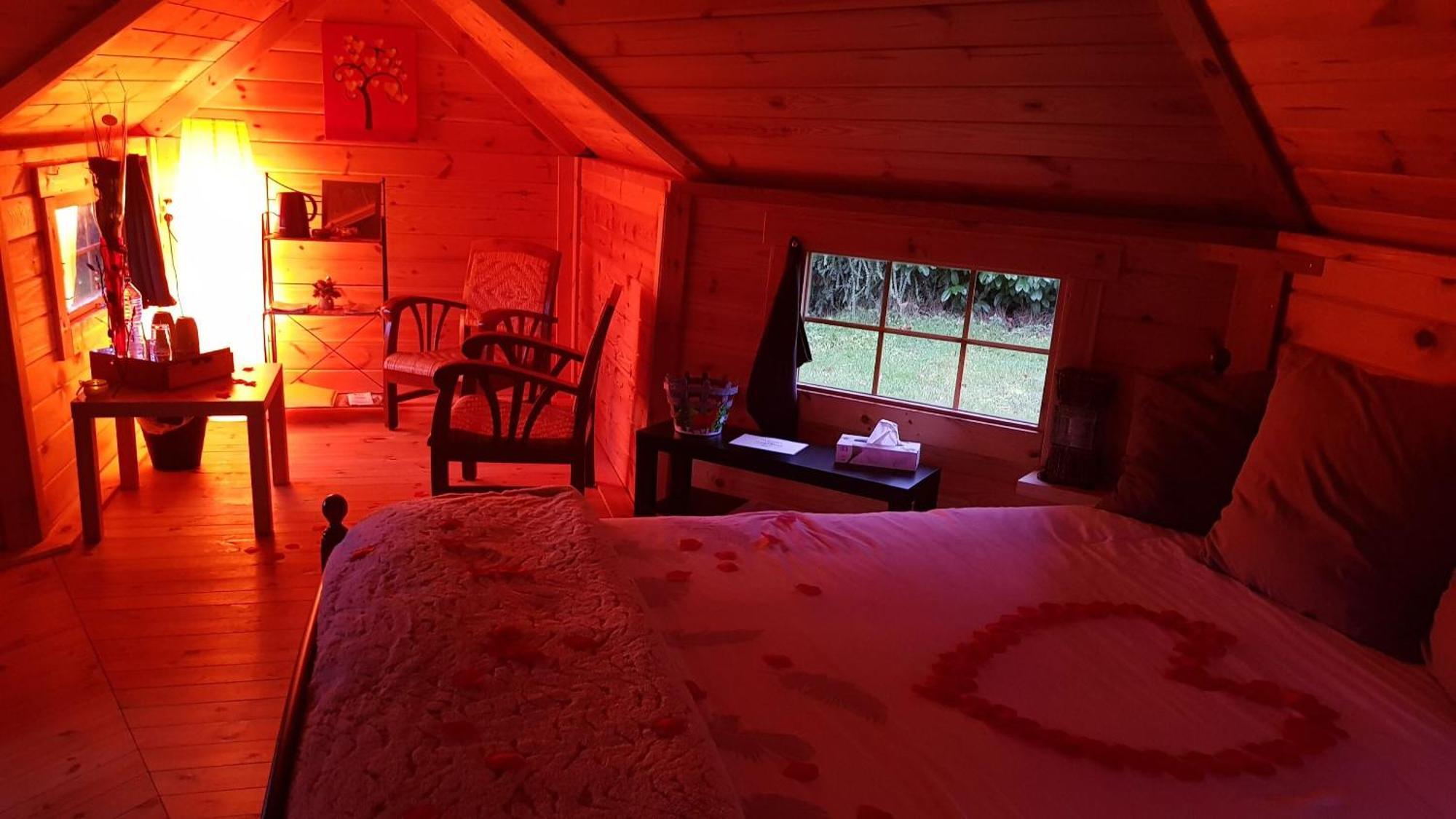 La Berceenne Jupilles Kamer foto