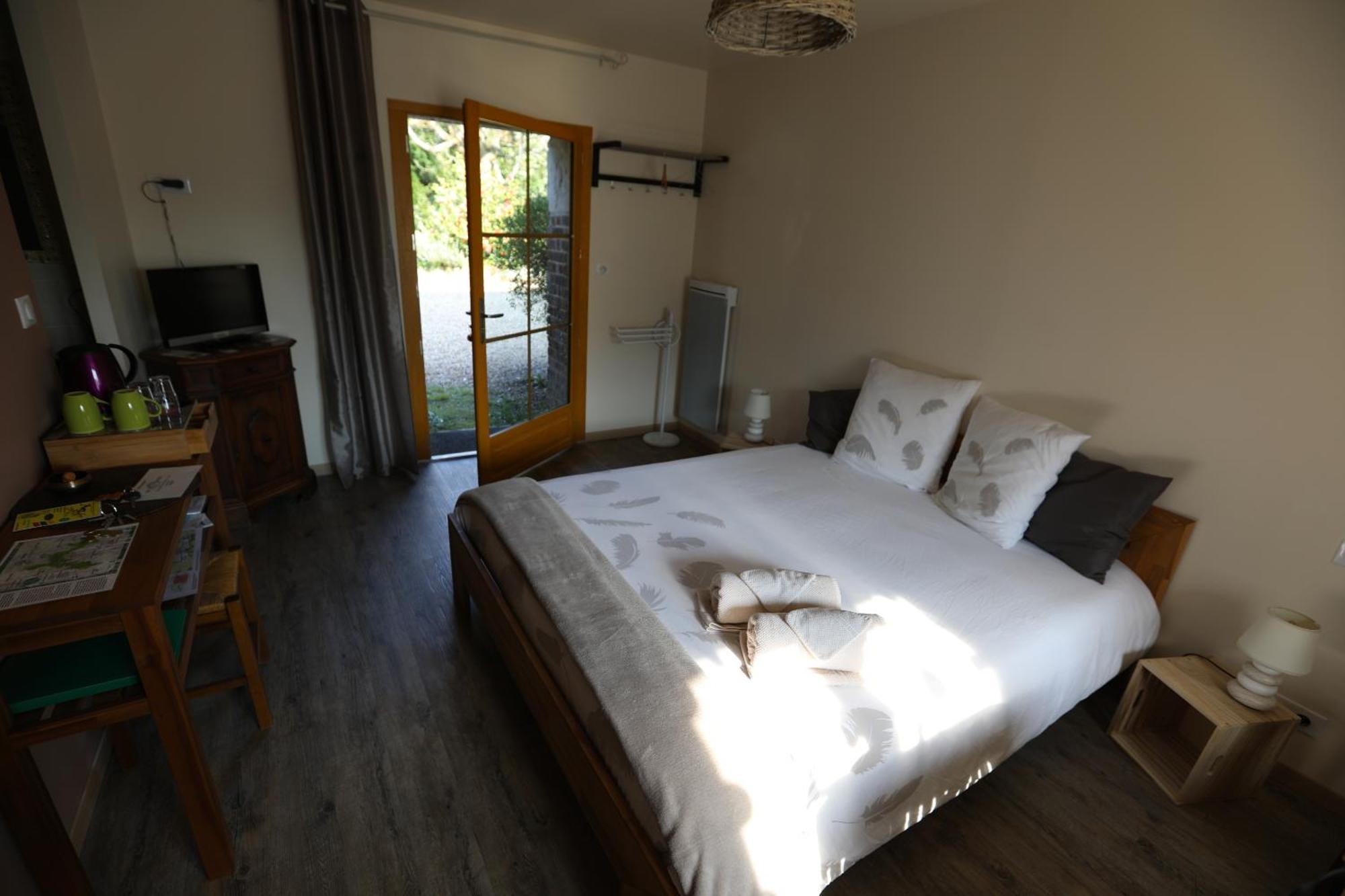 La Berceenne Jupilles Kamer foto