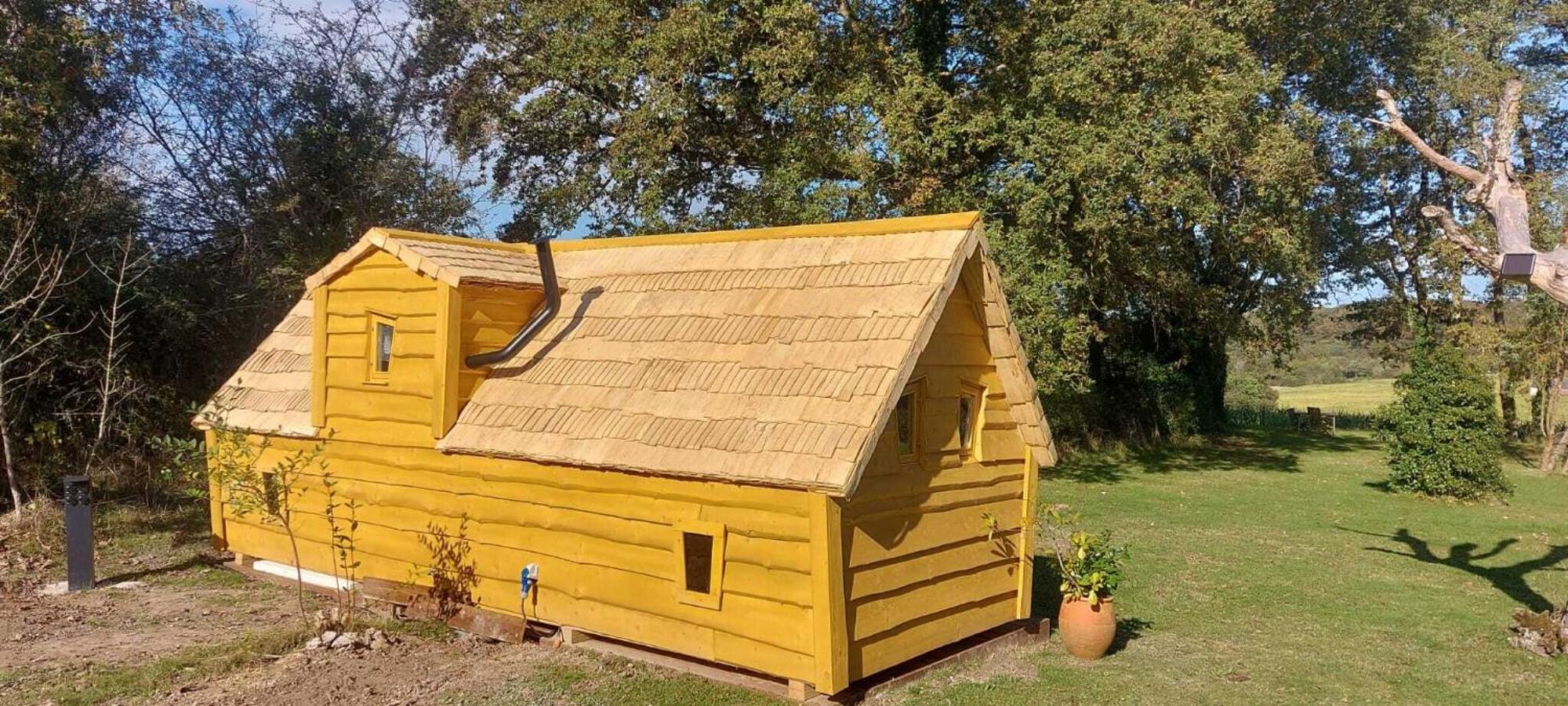 La Berceenne Jupilles Kamer foto